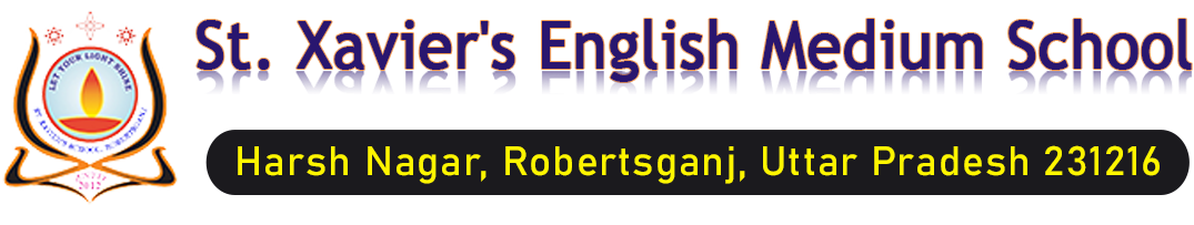St. Xavier's English Medium School